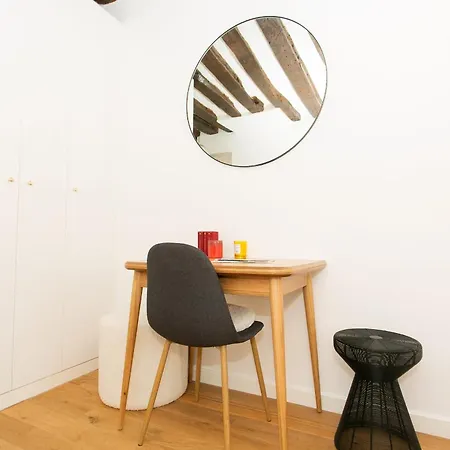 Ile Saint-louis - Cityapartmentstay * Παρίσι