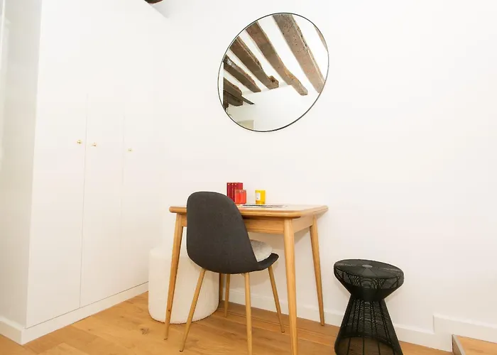 Ile Saint-louis - Cityapartmentstay * Paris