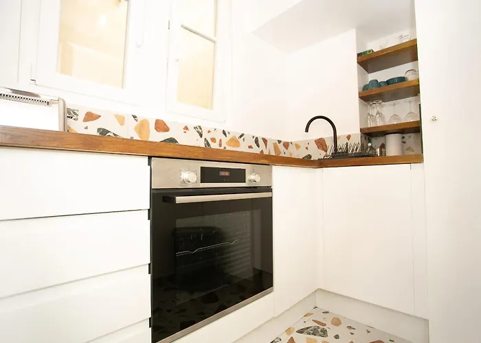 Apartment Ile Saint-louis - Cityapartmentstay